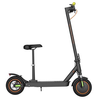 /NOVÁ/ Elektrická kolobežka s odnímateľným sedadlom - 2