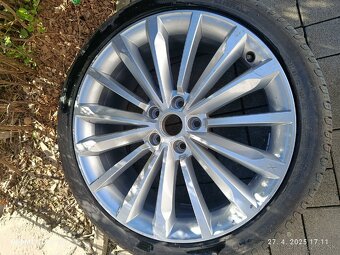 DISKY Octavia,Superb,Kodiaq,Fabia,Scala - 2