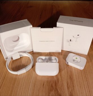 Apple airpods pro 2 - 2