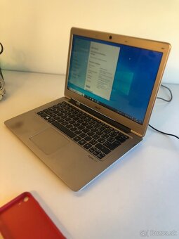 Acer Aspire S3 - 2