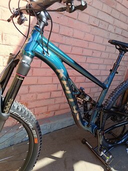 Nový bicykel Kellys Thorx 50 "L" - 2
