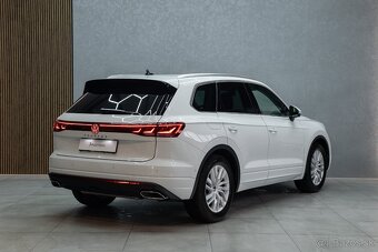 Volkswagen Touareg 3.0TDI 170kW, automat, 4x4, 2024, DPH - 2