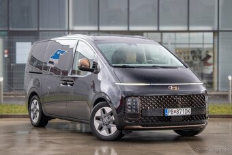 Hyundai Staria 2.2 CRDi Luxury 4x4 - 2