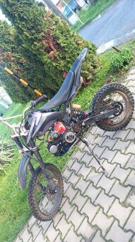 Pidbike 125 - 2