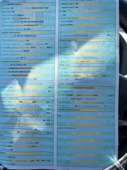 Kia Rio combi - 2