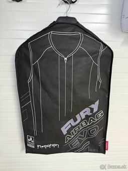 Predám airbag vestu Furygan EVO - 2