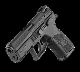 CZ P07 - 2