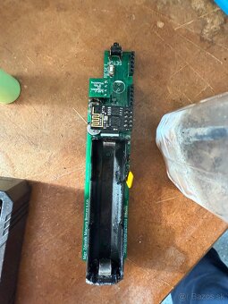 Wifi teplomer do bazenu - 2
