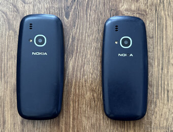 Predám Nokia 3310 (2017) TA-1008 - 2