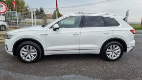 Volkswagen Touareg 3.0V6 TDI 4Motion Tiptronic za 30.990 € - 2