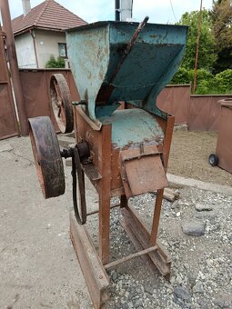 Šrotovnik kamenovy - 2