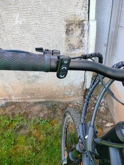 Elektrobike - 2