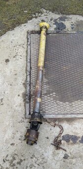 Obracacka sena fahr - 2