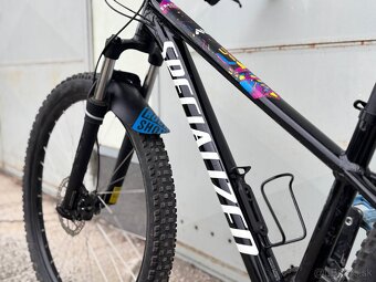 Specialized Rockhopper 27,5 - 2