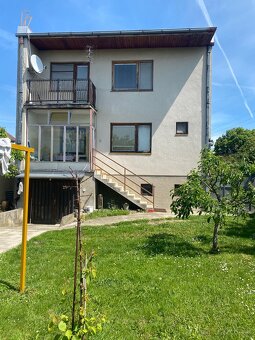Ponúkam na predaj 5 izb, rodinný dom v obci Kocurice. - 2