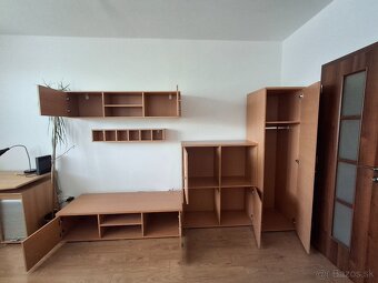 Obývačková zostava - 2