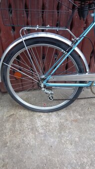 Predám bicykel Lady 26 - 2