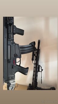 CZ BREN 805A1 Airsoft - 2