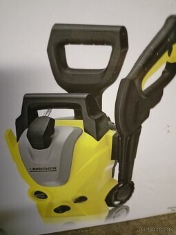 Predam NOVY Kercher K3 Premium - 2