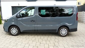 Renault Trafic Minibus 2,0TDCI 107KW A6 COMFORT 9 Miest - 2