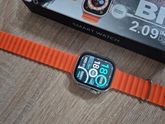 Smart Watch Ultra 2 - 2
