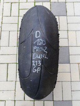 Motopneu - racing/street - sólo - 2