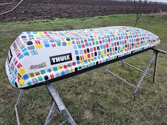 Thule Spirit Fun Limited Edition - 2