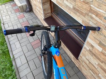 Horský bicykel DEMA PEGAS 3.0 - 2