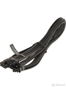 Seasonic 12VHPWR Cable Black - 2