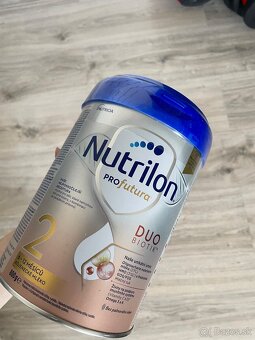 Nutrilon 2 - 2