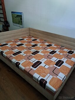 Postel 140x200 - 2