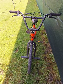 BMX - 2