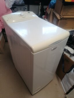Automatická práčka whirlpool (Model:AWE7516) - 2