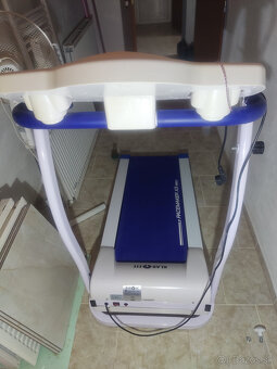 predám bežecký pás Klarfit Pacemaker X3 model 10026385 - 2