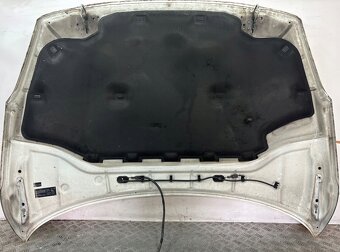 Volvo V60 2011- Kapota - 2