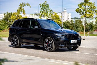 EXCLUSIVE BMW X5 XDrive 30d - 2