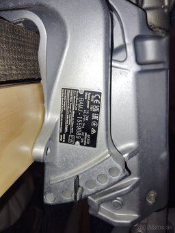 Honda 20 BF - 2