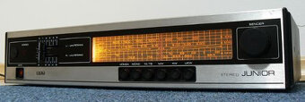 Kúpim radiopríjimač RFT STEREO JUNIOR 505 - 2