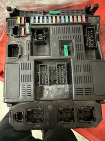 BSI 9636760580E 9644098180 peugeot 307 - 2