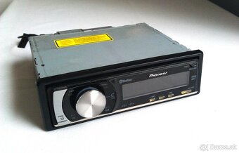 AUTORADIO PIONEER DEH-600BT. - 2