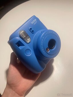 Instax mini 9 - 2