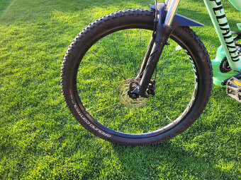 Specialized Rockhopper bicykel XS 27,5 - 2
