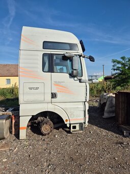 Iveco man daf - 2