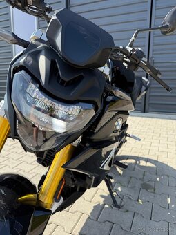 BMW G310R 2022 ABS A2 - 2