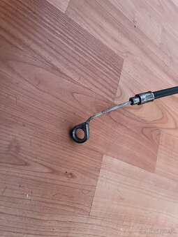 Harley Davidson Road king spojkove lanko - 2