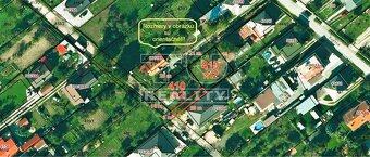 PRIPRAVUJEME Stavebný pozemok Drienov, 10 min. Prešov,... - 2