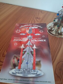 Vianočná Zvonkohra - 2
