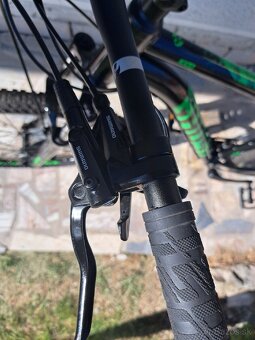 Predám horský bicykel Ghost Kato 2.9 – veľkosť L (29") - 2