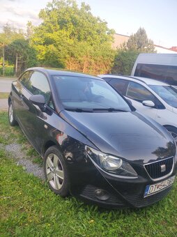 Seat Ibiza - 2