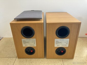 Predam reproduktory DENON - 2